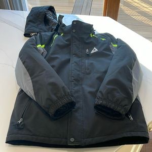 Gerry winter coat